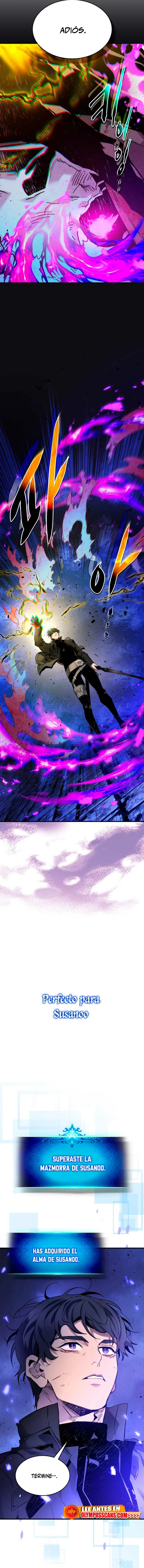 Nivelando Con Los Dioses > Capitulo 78 > Page 301